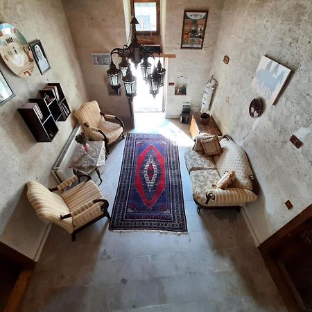 Hotel Hikmet'S House Avanos Zewnętrze zdjęcie