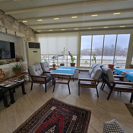 Hotel Hikmet'S House Avanos Zewnętrze zdjęcie