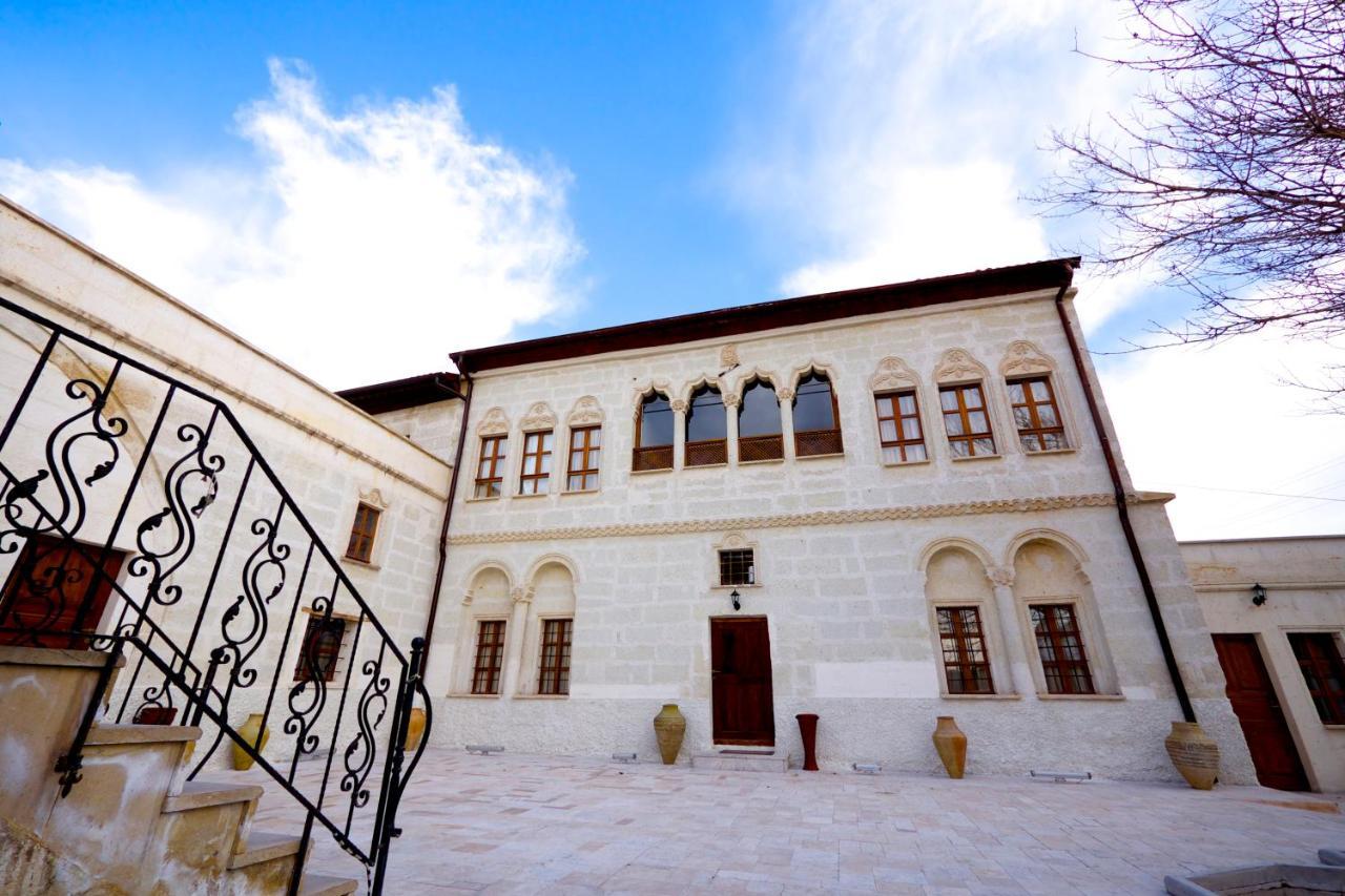 Hotel Hikmet'S House Avanos Zewnętrze zdjęcie