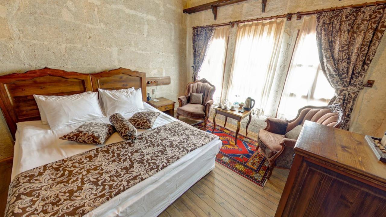 Hotel Hikmet'S House Avanos Zewnętrze zdjęcie