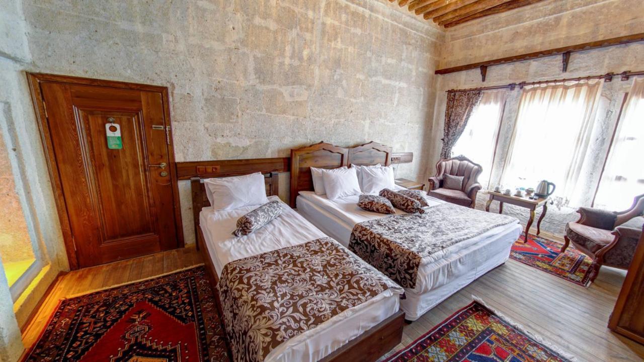 Hotel Hikmet'S House Avanos Zewnętrze zdjęcie