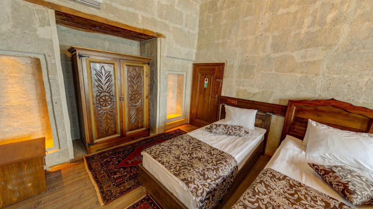 Hotel Hikmet'S House Avanos Zewnętrze zdjęcie
