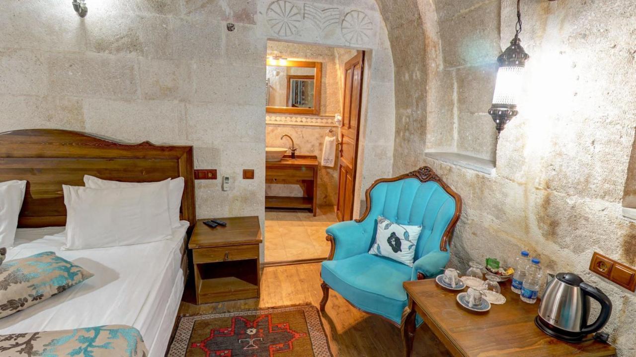 Hotel Hikmet'S House Avanos Zewnętrze zdjęcie
