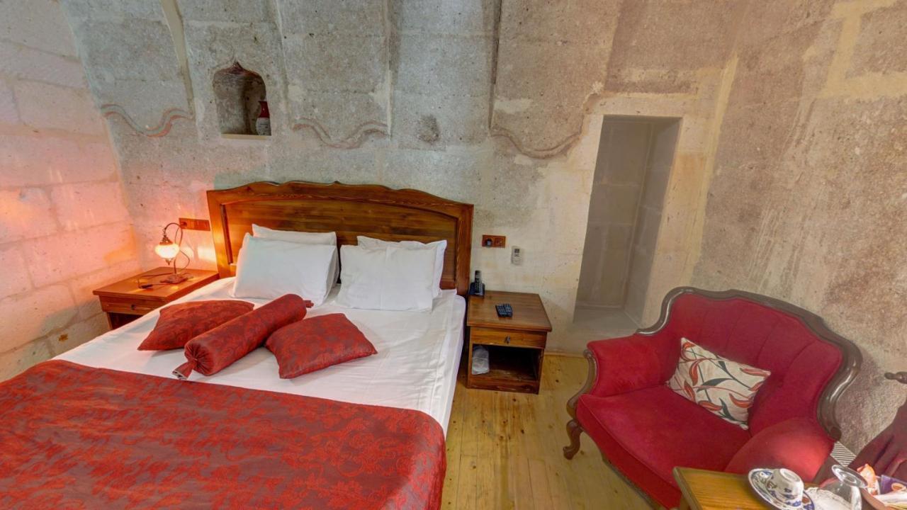 Hotel Hikmet'S House Avanos Zewnętrze zdjęcie