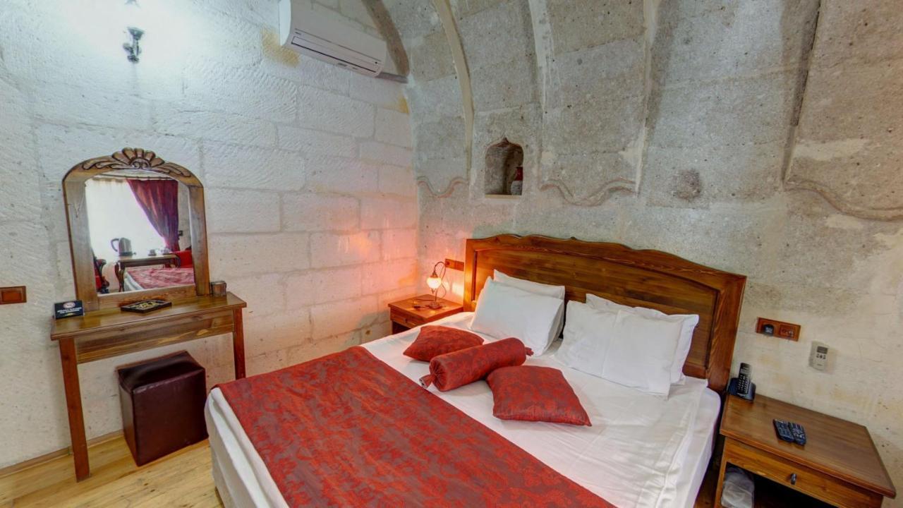 Hotel Hikmet'S House Avanos Zewnętrze zdjęcie