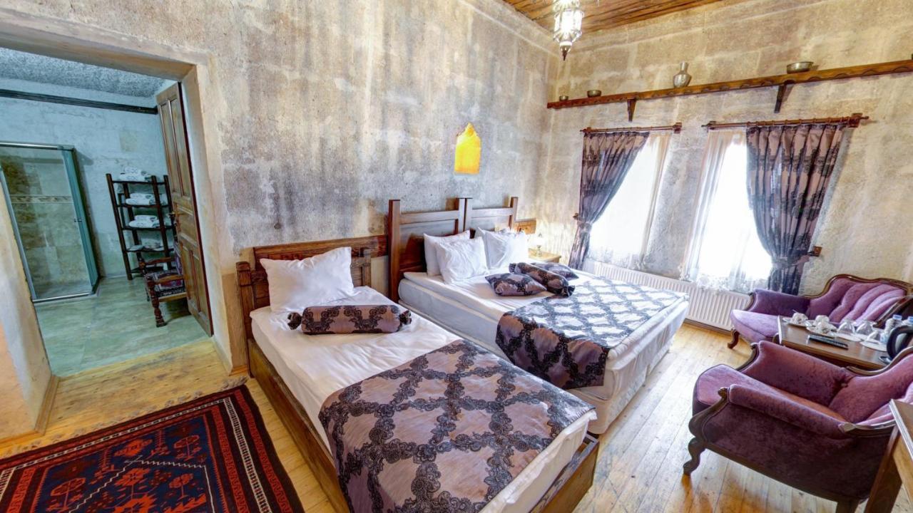 Hotel Hikmet'S House Avanos Zewnętrze zdjęcie