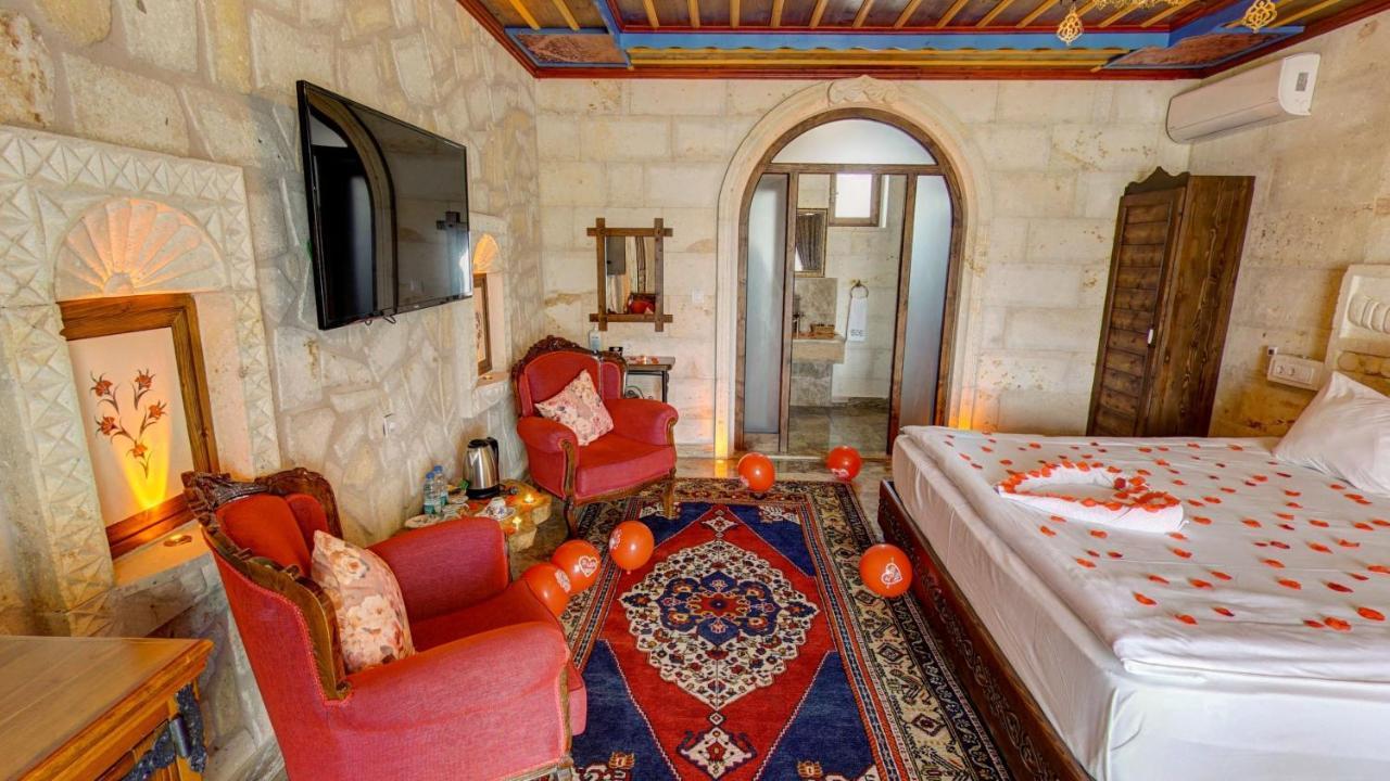 Hotel Hikmet'S House Avanos Zewnętrze zdjęcie