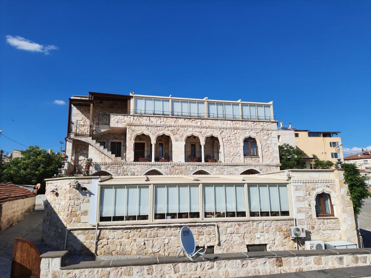Hotel Hikmet'S House Avanos Zewnętrze zdjęcie