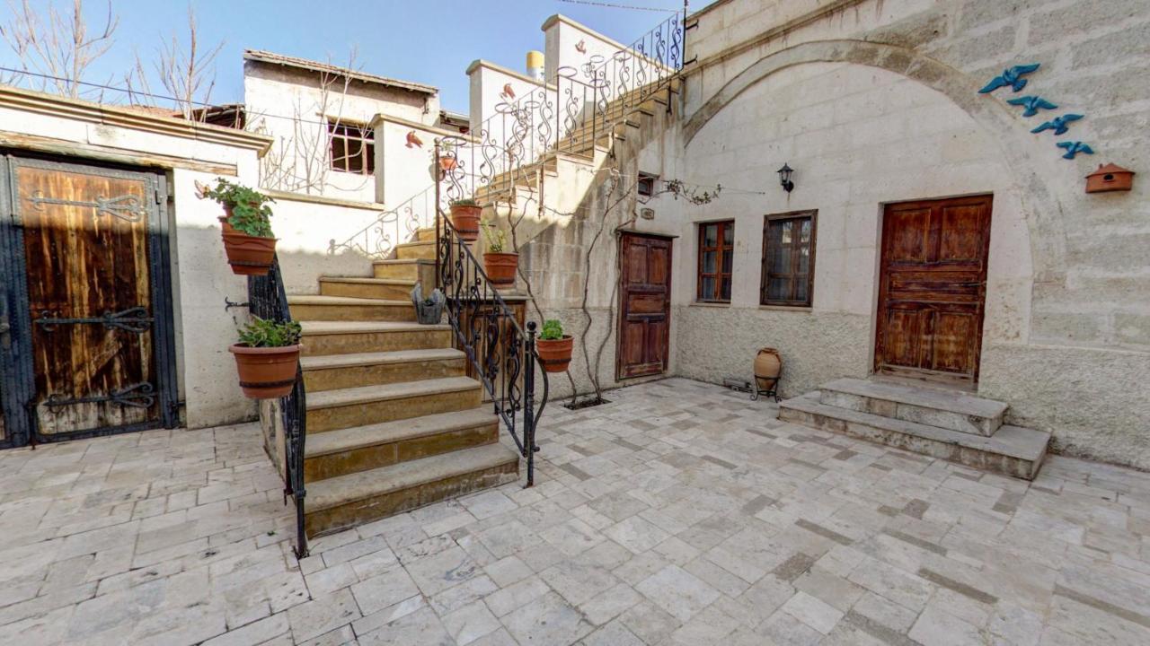 Hotel Hikmet'S House Avanos Zewnętrze zdjęcie