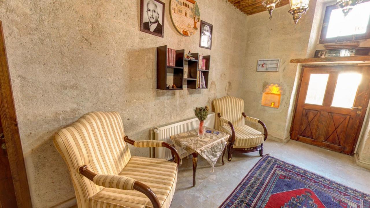 Hotel Hikmet'S House Avanos Zewnętrze zdjęcie