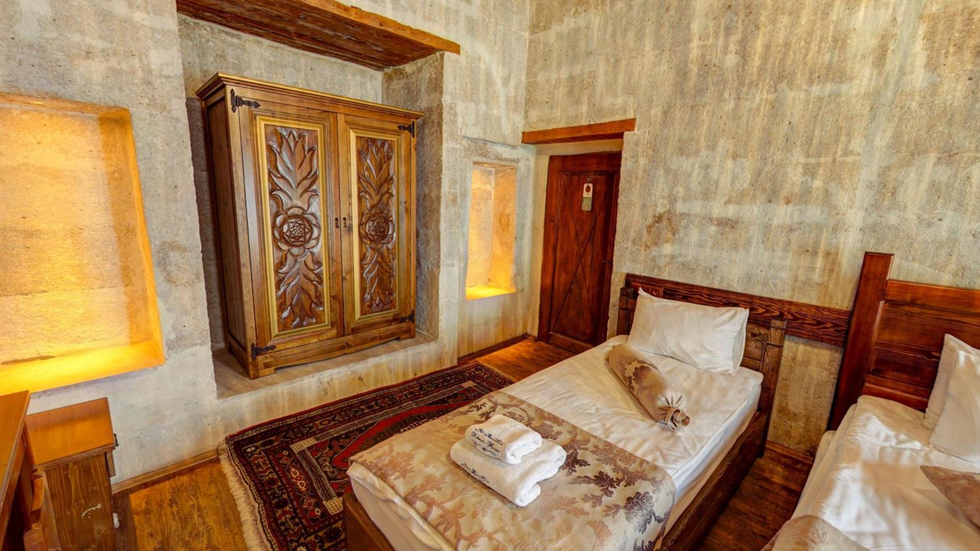 Hotel Hikmet'S House Avanos Zewnętrze zdjęcie