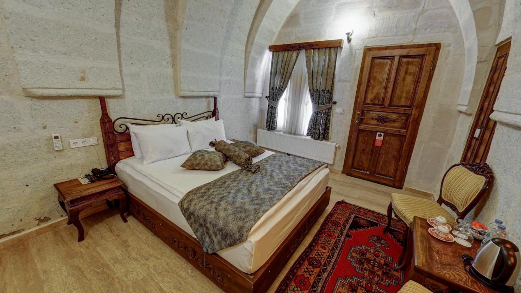 Hotel Hikmet'S House Avanos Zewnętrze zdjęcie