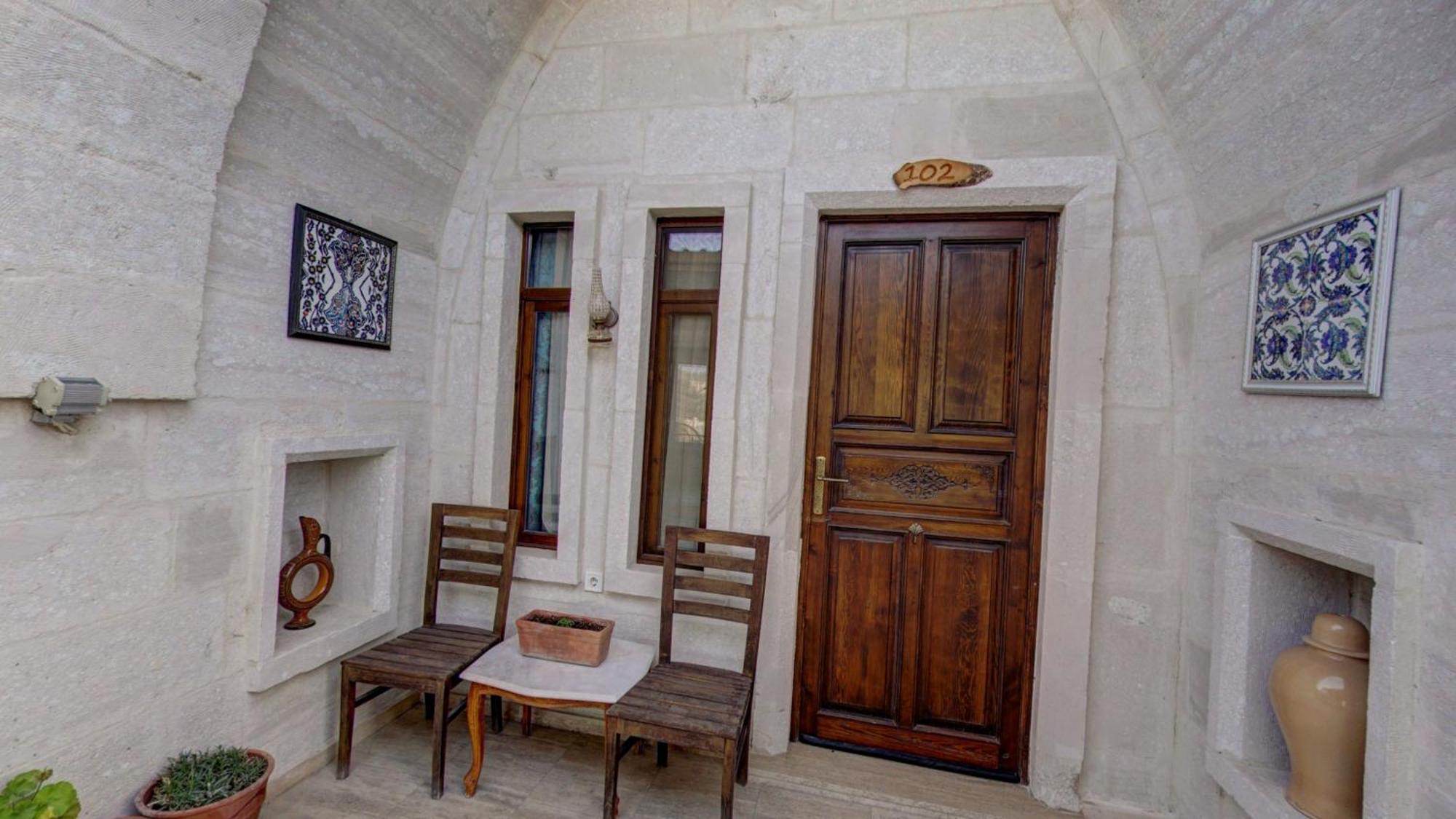 Hotel Hikmet'S House Avanos Zewnętrze zdjęcie