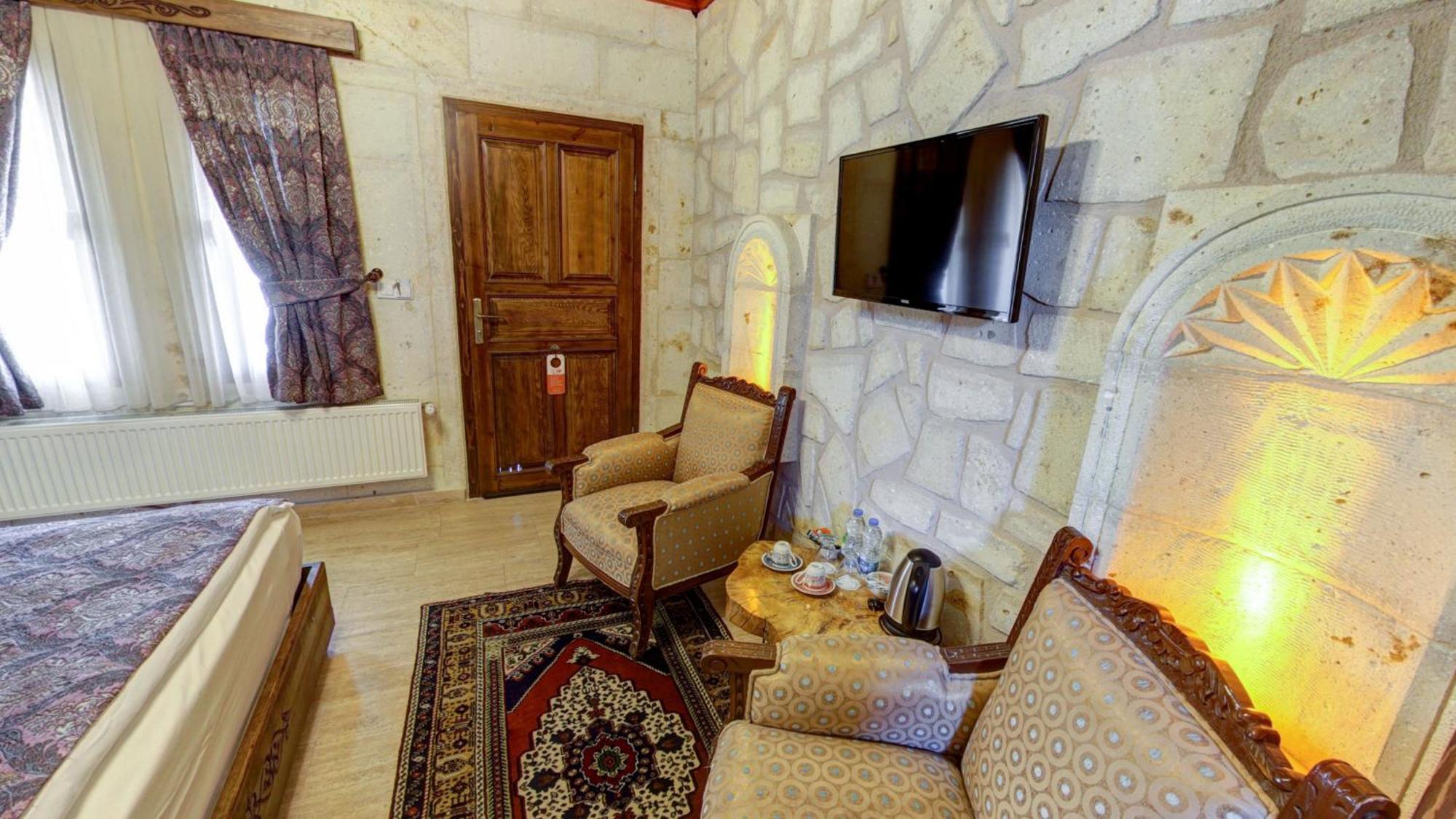 Hotel Hikmet'S House Avanos Zewnętrze zdjęcie