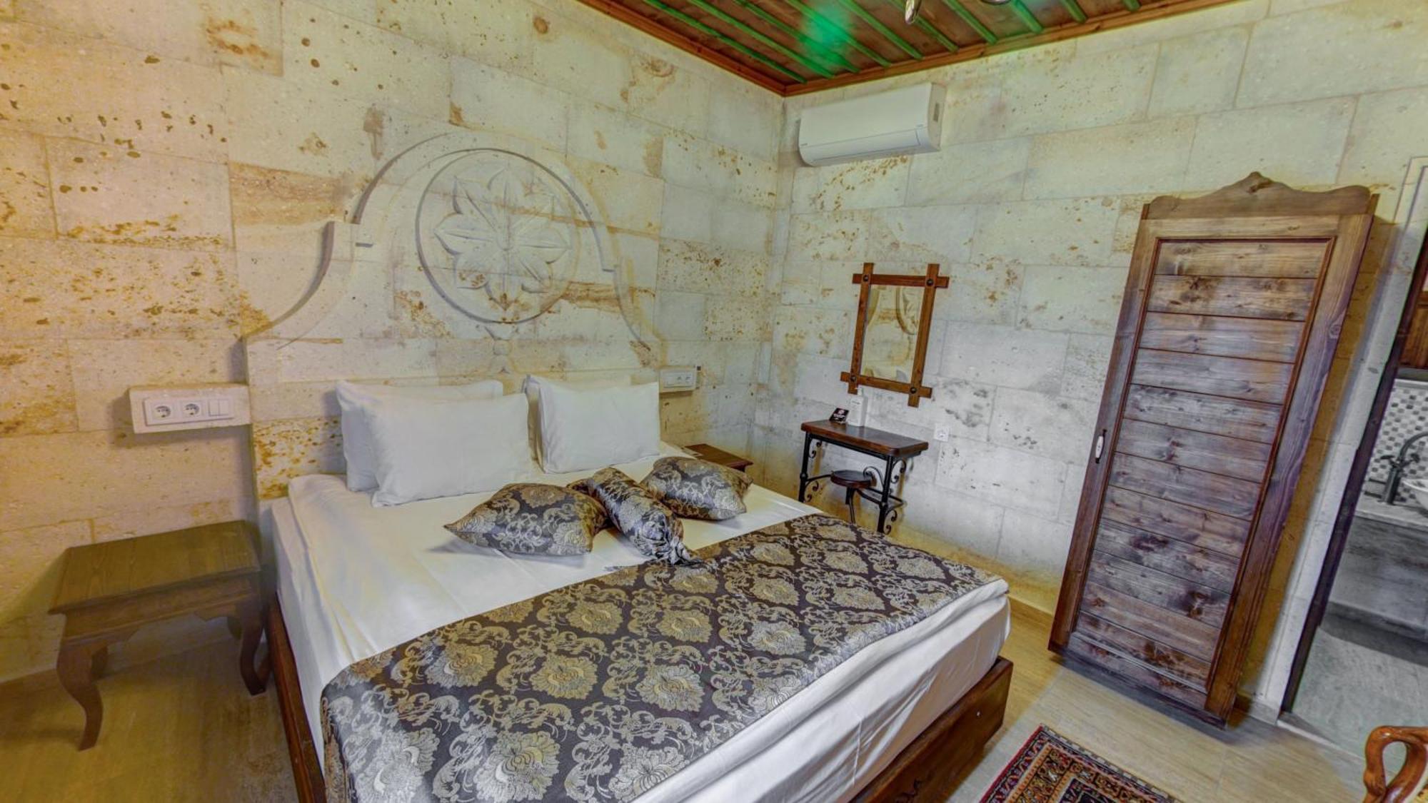 Hotel Hikmet'S House Avanos Zewnętrze zdjęcie