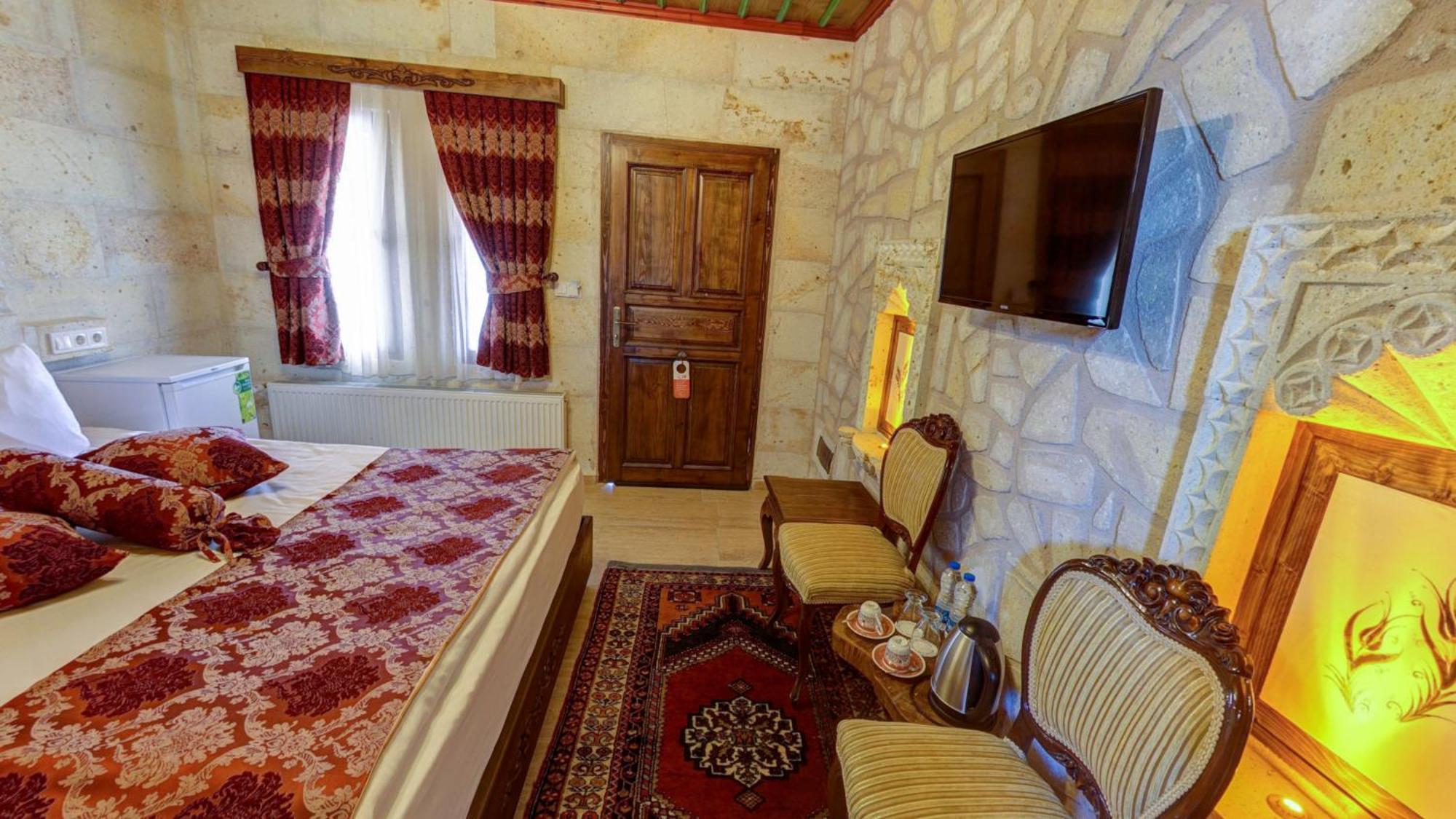 Hotel Hikmet'S House Avanos Zewnętrze zdjęcie