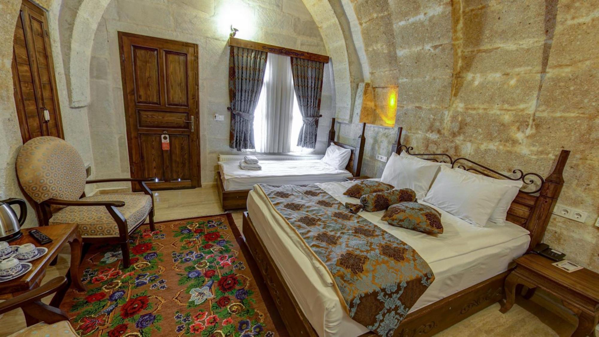 Hotel Hikmet'S House Avanos Zewnętrze zdjęcie