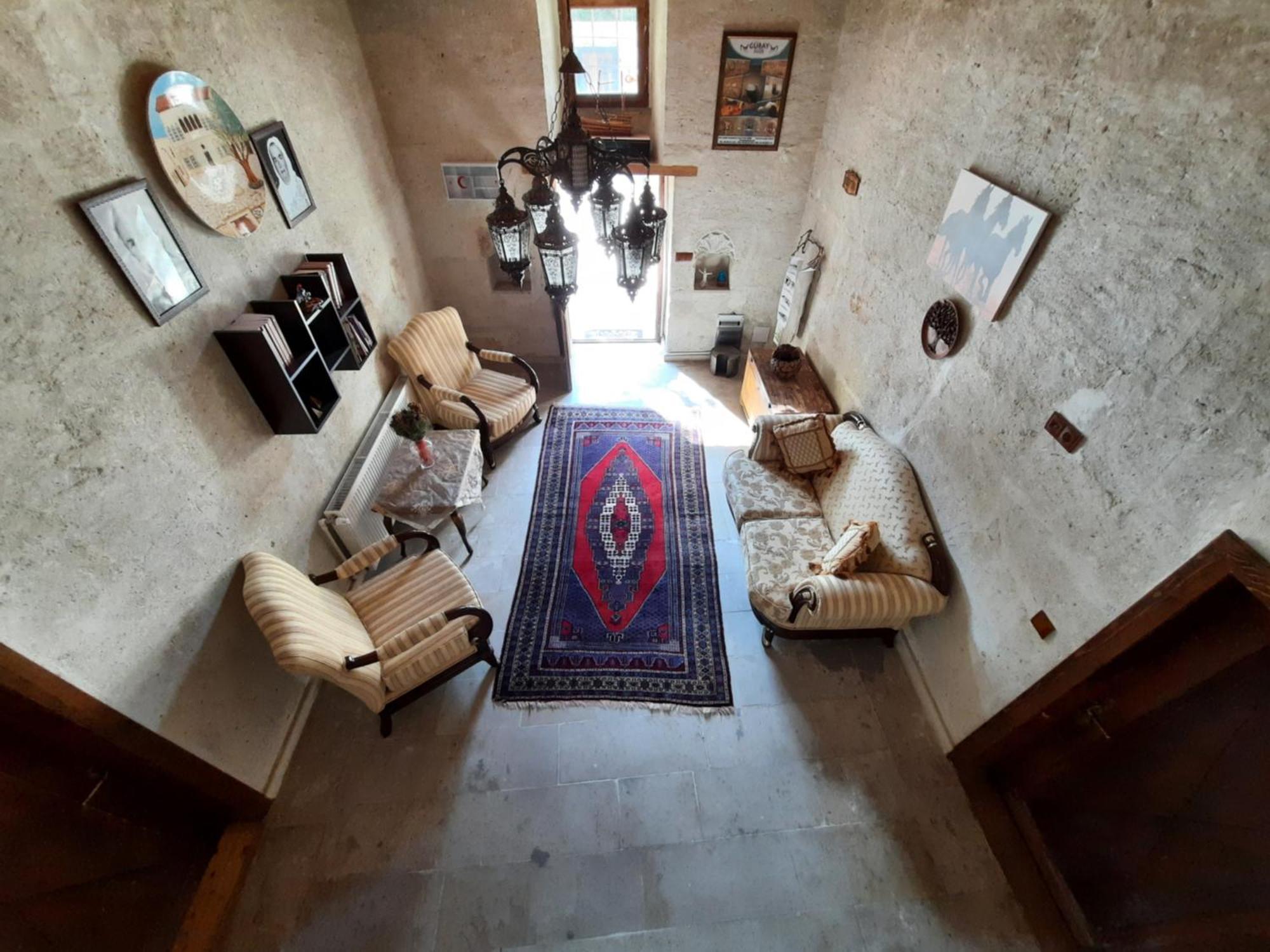 Hotel Hikmet'S House Avanos Zewnętrze zdjęcie