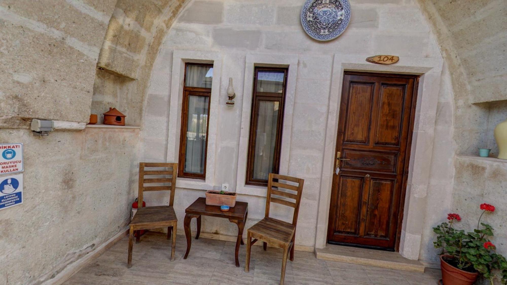 Hotel Hikmet'S House Avanos Zewnętrze zdjęcie