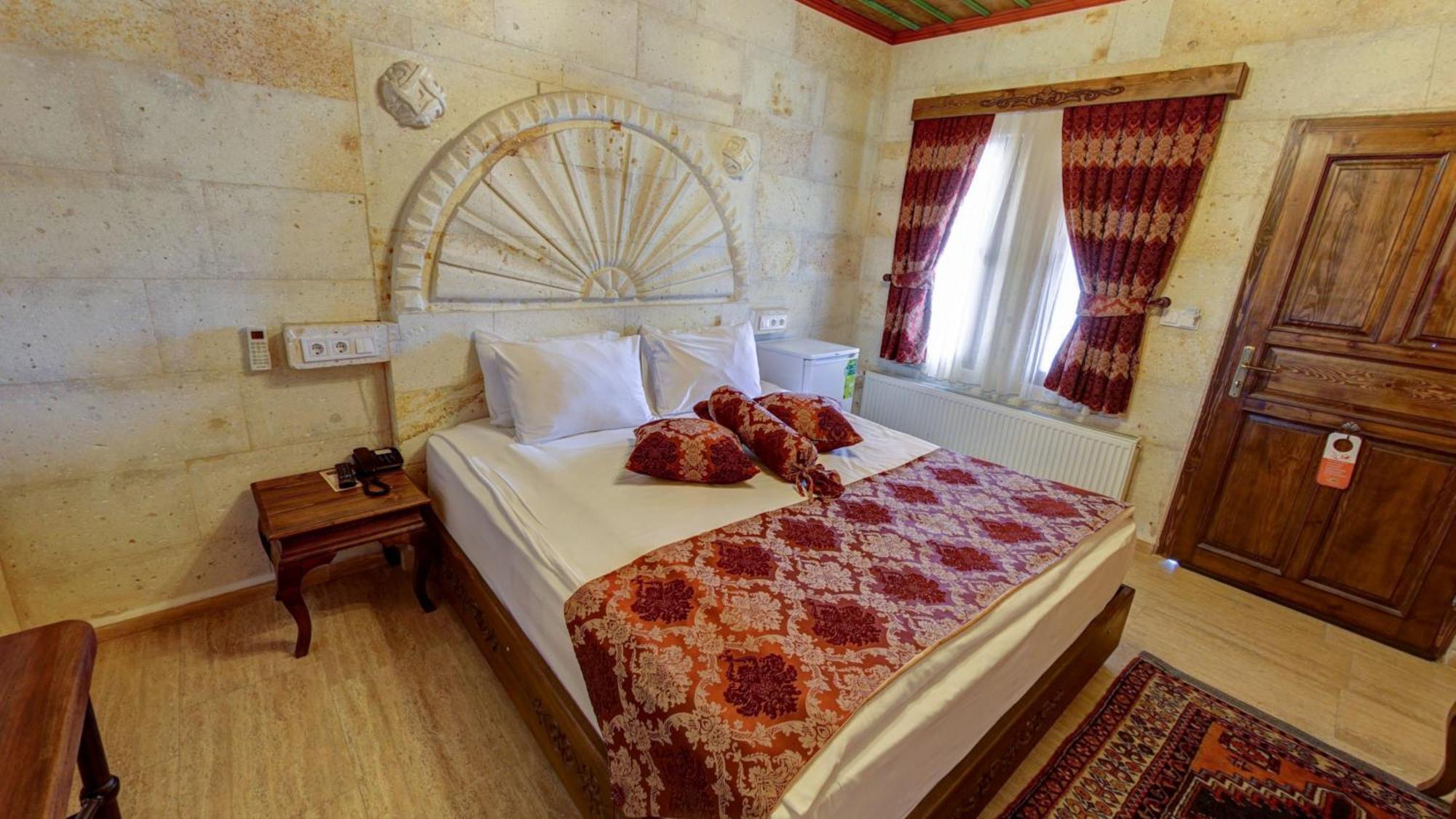 Hotel Hikmet'S House Avanos Zewnętrze zdjęcie