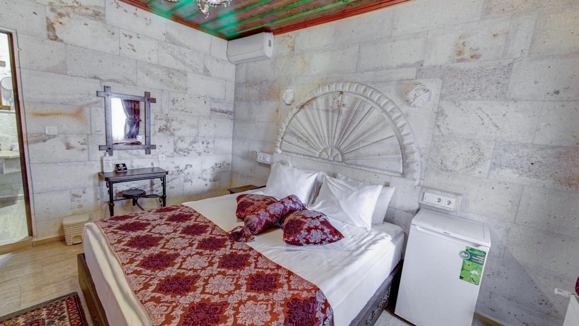 Hotel Hikmet'S House Avanos Zewnętrze zdjęcie