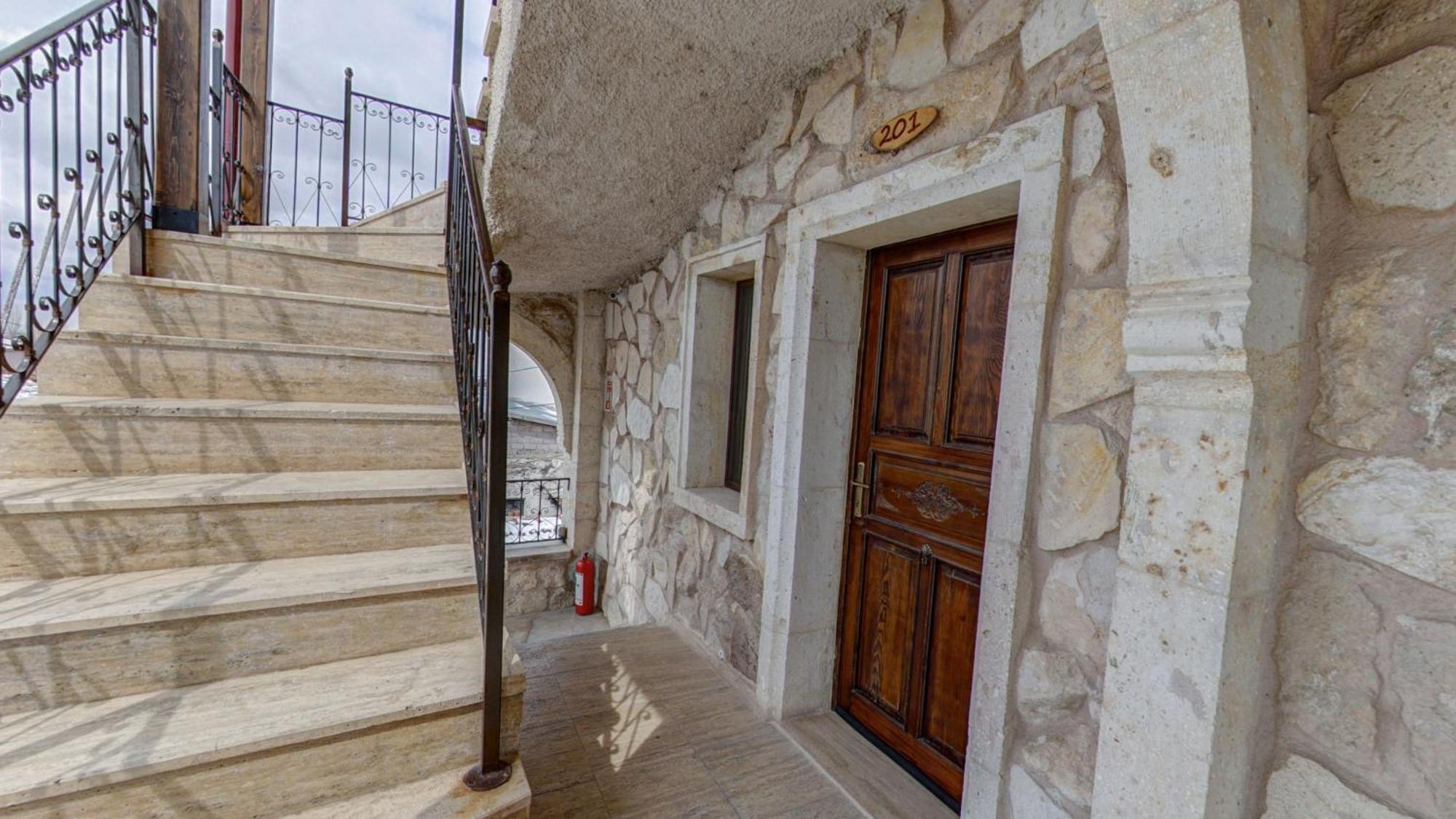 Hotel Hikmet'S House Avanos Zewnętrze zdjęcie