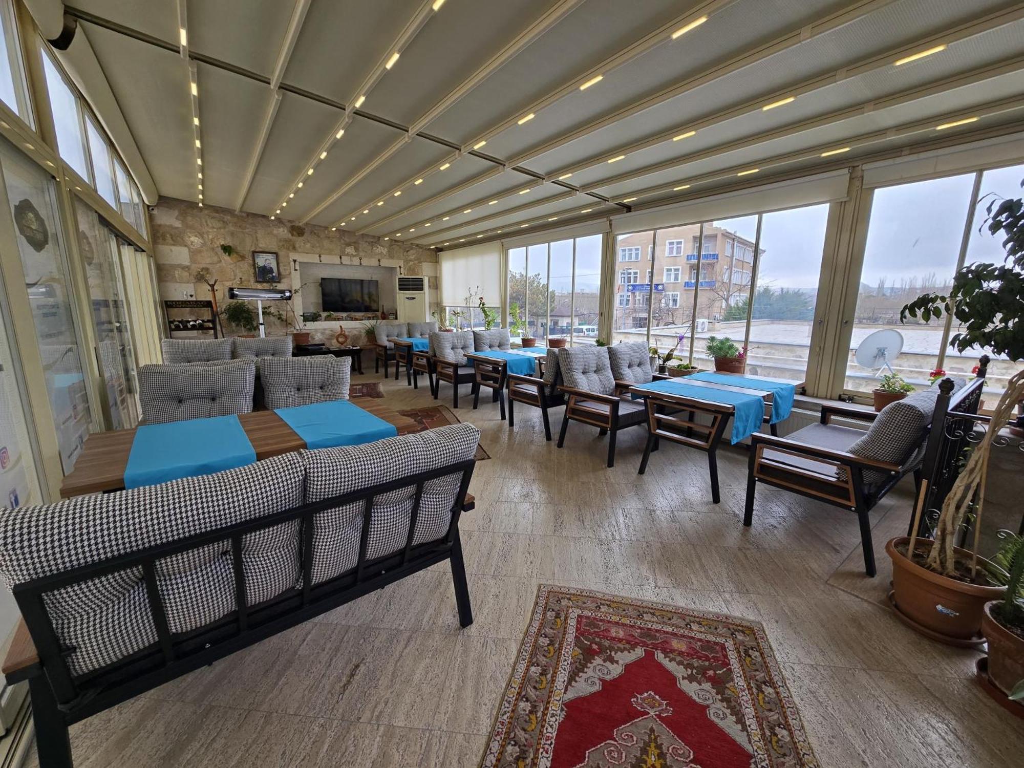 Hotel Hikmet'S House Avanos Zewnętrze zdjęcie