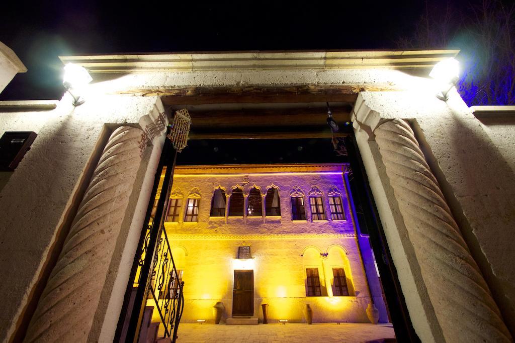 Hotel Hikmet'S House Avanos Zewnętrze zdjęcie