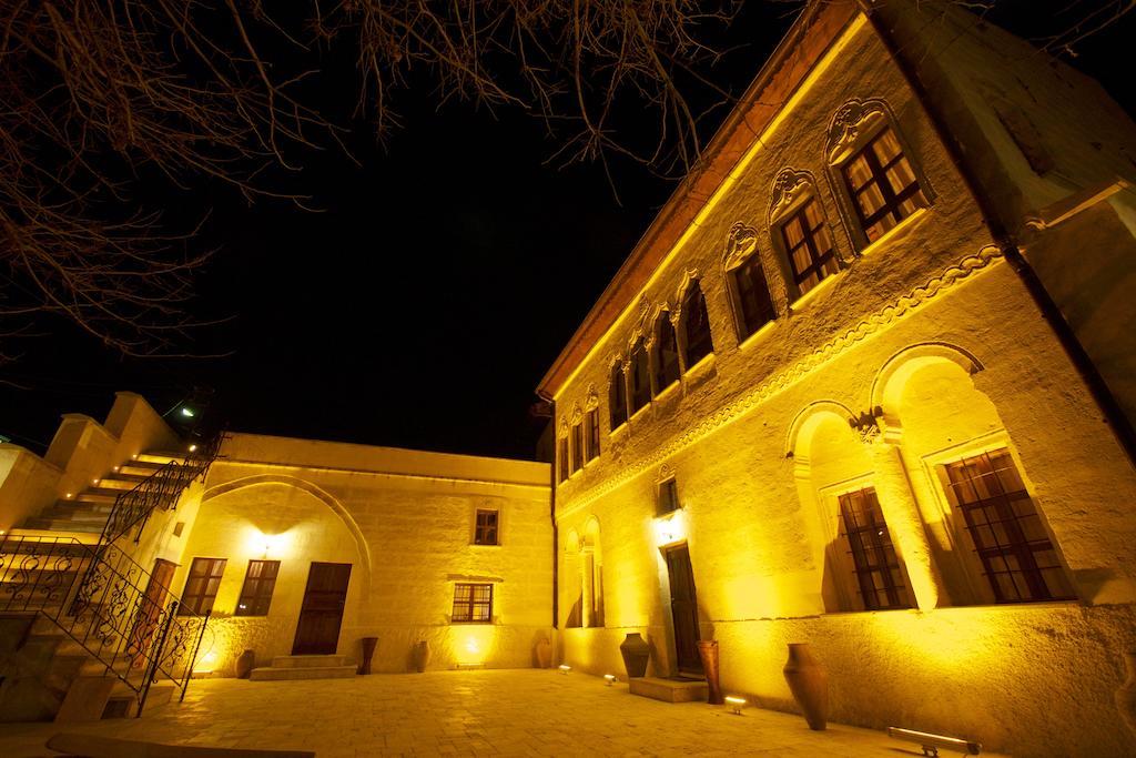 Hotel Hikmet'S House Avanos Zewnętrze zdjęcie