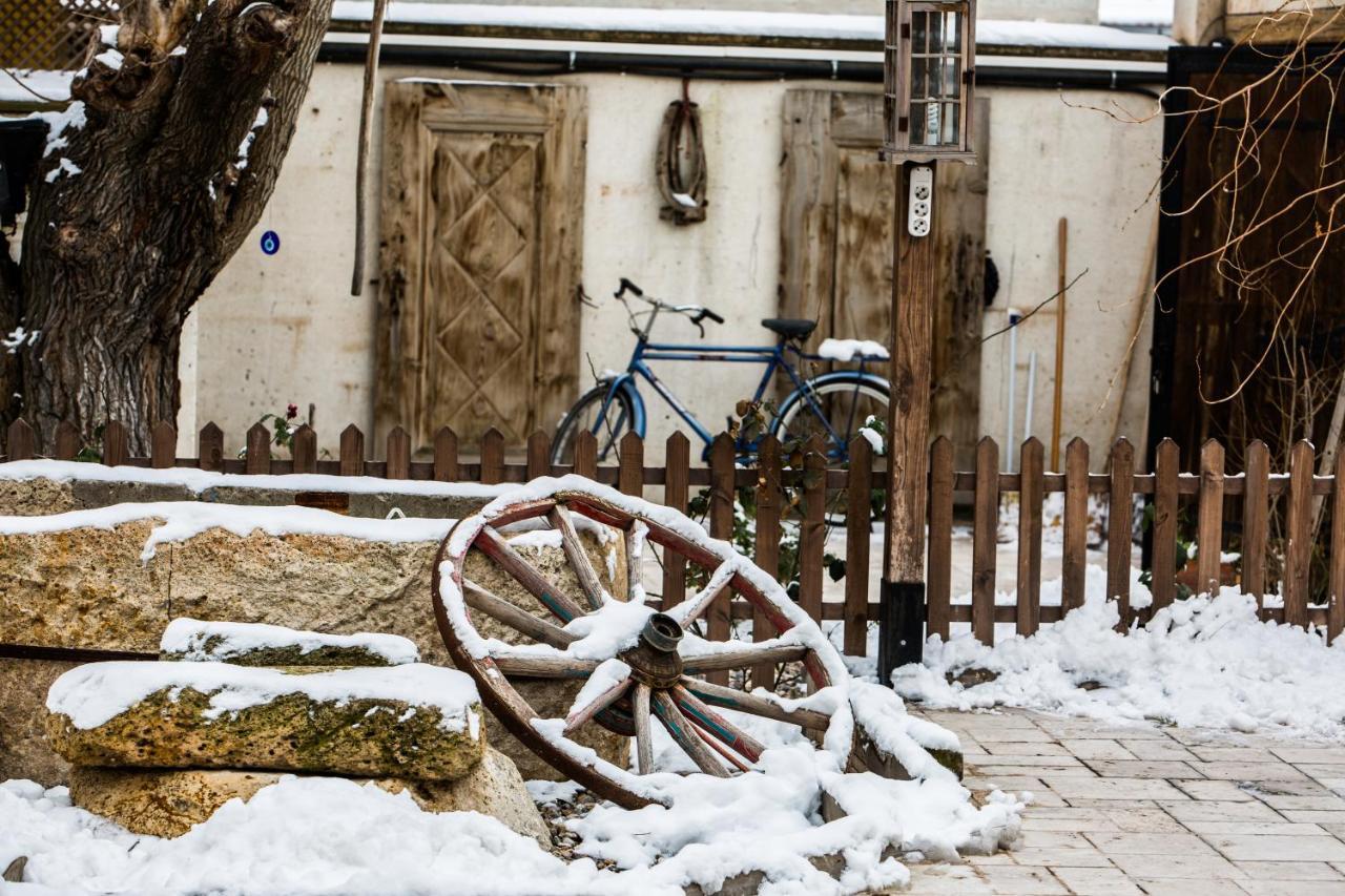 Hotel Hikmet'S House Avanos Zewnętrze zdjęcie
